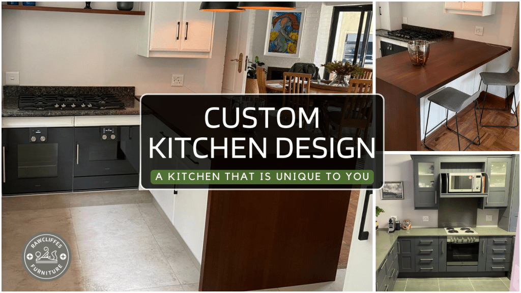 custom kitchen furniture