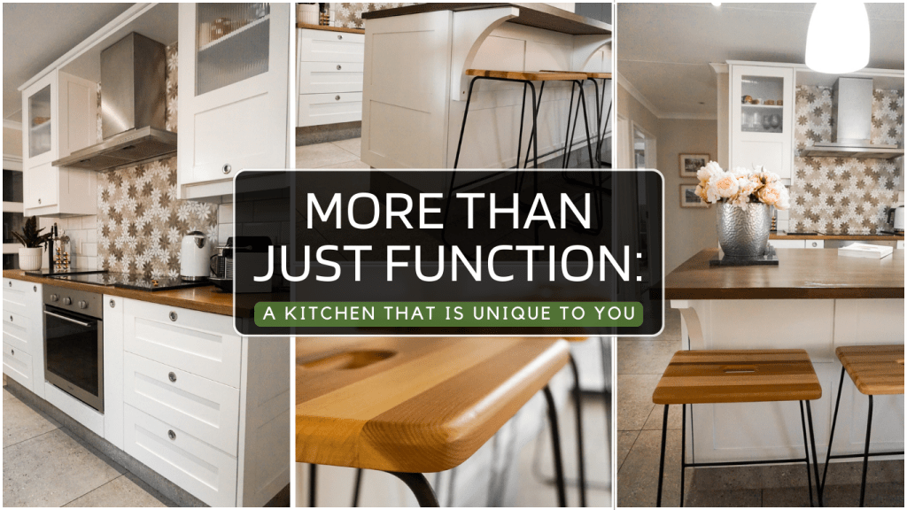 Dream Kitchens