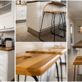 Bespoke Kitchen Furniture: Custom Design Your Perfect Kitchen with Rawcliffes