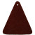 Dark Brown - Natural Grain