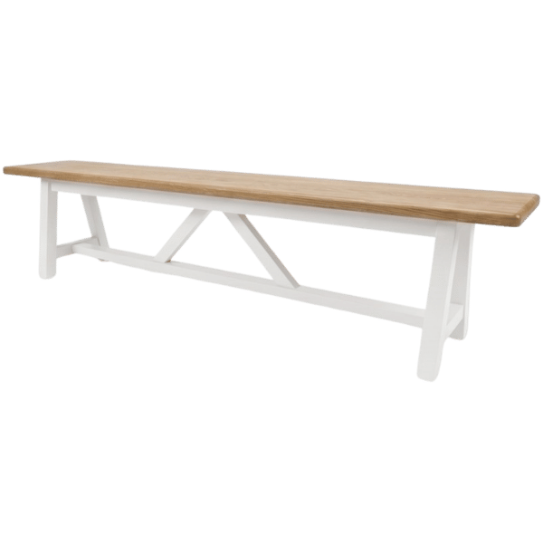 COUNTRY KITCHEN BENCH (Large)