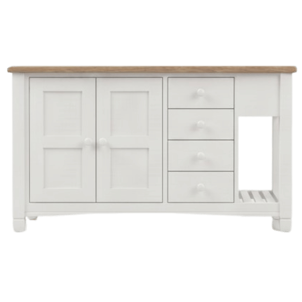 COUNTRY KITCHEN FLOOR CABINET