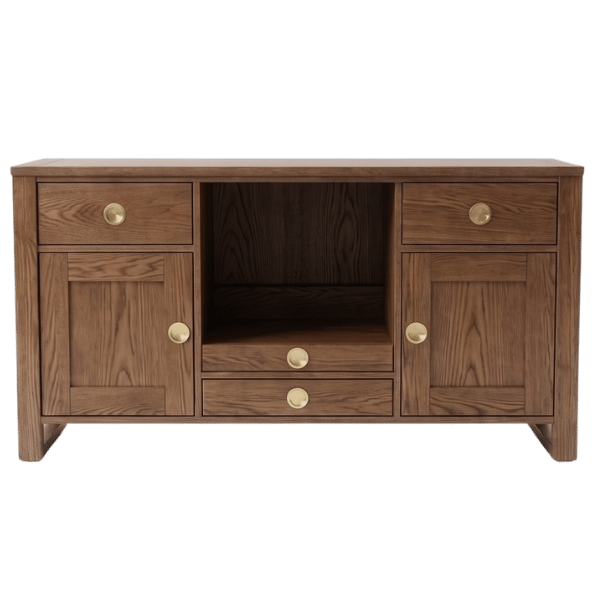 Windhoek Home Office Credenza
