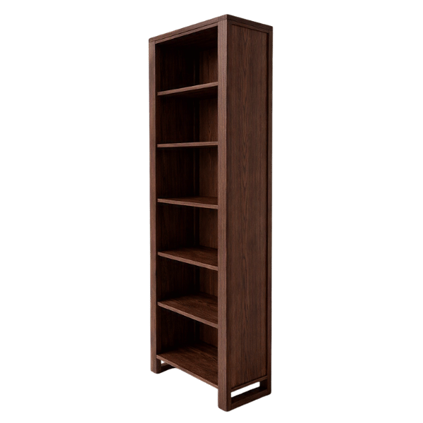 Windhoek Tall Bookcase