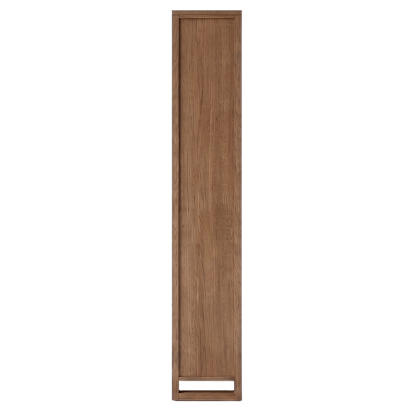 Windhoek Tall Bookcase